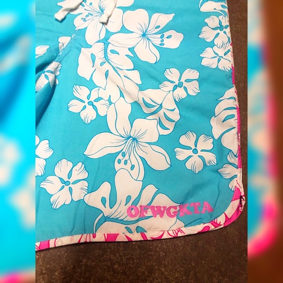 OF Surf Board Shorts - Picture 4 of 8